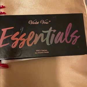 Essentials pro series